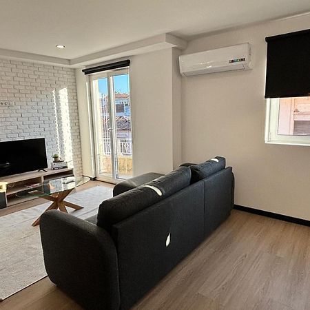 Pink House Apartman Monção Kültér fotó