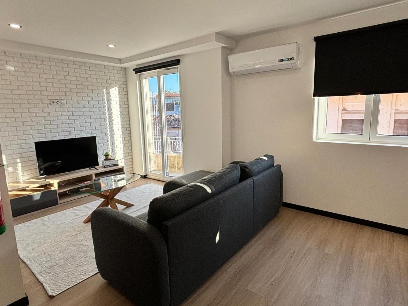 Pink House Apartman Monção Kültér fotó